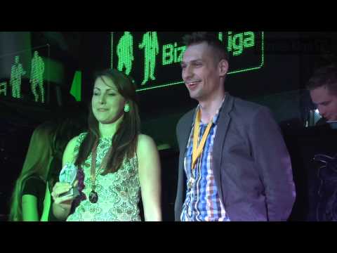 10.04.2015 XIII Gala Finałowa Biznes Ligi