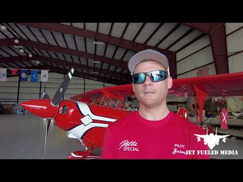 Jason Flood Airshows!!