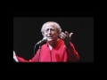 Abed Azrié "sol de suerte"