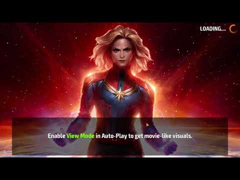 Dormammu T3 TLB all 9 Fights