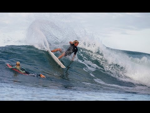 Lowers Amp Sessions - SURFER