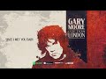 Gary Moore - Since I Met You Baby (Live From London) 2020