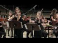 Bach – Double Violin Concerto in D minor BWV 1043 conducted by Tomasz Chmiel