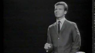 Bobby Vee - &quot;The Night Has A Thousand Eyes&quot; - ORIGINAL VIDEO