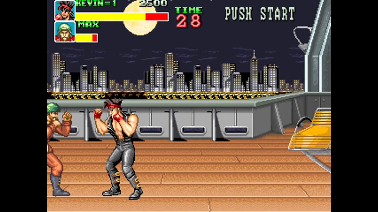 Gameplay Video