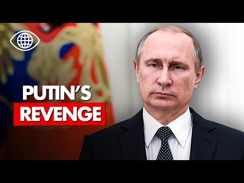 Putin’s Global Plan: Is This the New Cold War? | Documentary - AT