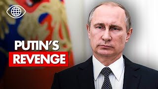 Putin’s Global Plan: Is This the New Cold War? | Documentary - AT MQDEFAULT Thumbnail