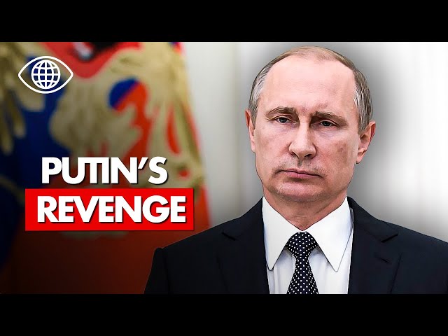 Putin’s Global Plan: Is This the New Cold War? | Documentary - AT SDDEFAULT Thumbnail