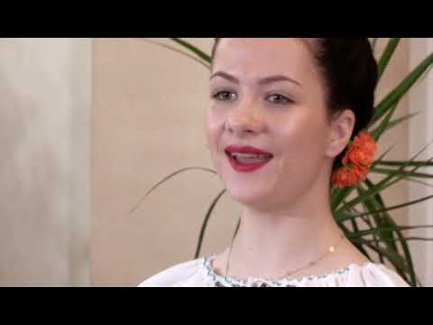 Alexandra Ifrim – Cata dragoste curata