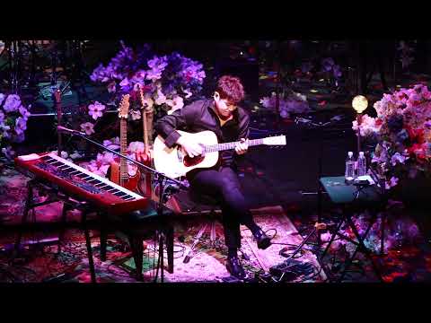 180414 넬 (Nell) - In Days Gone By (이재경 Focus) @Nell's Season 2018 HOME