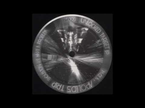 25D 009 - A1 - 25eme Dimension - Apollo's Trip (Houston We Have A Problem)