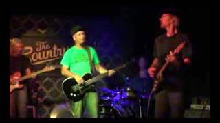 Volcano - Andy Logan &amp; the OC 75s