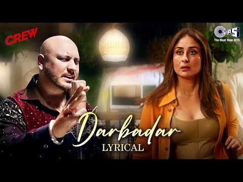 दरबदर (2024) — वीडियो थंबनेल