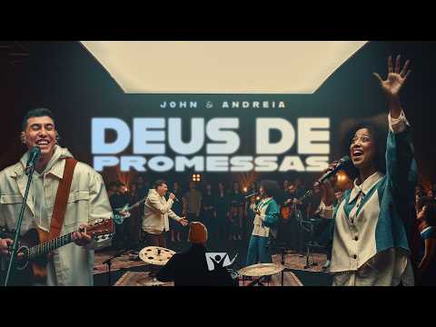 GravadoraNT and John e Andreia 