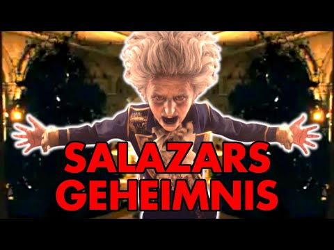 Der Schlüssel zur Resident Evil Lore! - Resident Evil 4 Lore - LoreCore Legends