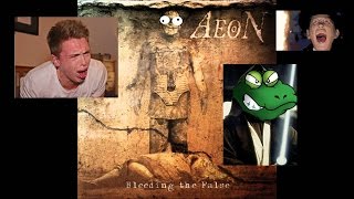 Aeon - Soulburner (Misheard Lyrics)