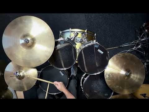 Zildjian 18” Avedis crash image 6