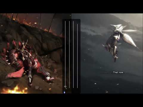 FMD Muramasa #82 - Kageaki vs. Silver Star