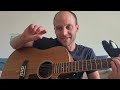 California Dreamin' - Bobby Womack version (How to play)