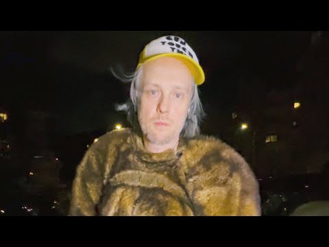 UWE – Jonos (Steh jetzt auf) – (Visualizer)