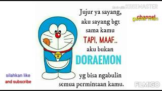 Download lagu story wa doraemon mp3 Download lagu story wa doraemon mp3
