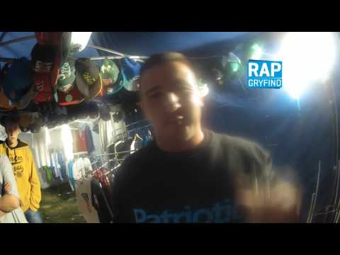 RapGryfino.pl HIP-HOP JAM #1 Promo (Bezczel)