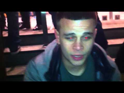 Big up by Charlie Pee For the Hauteluce Crew boum !