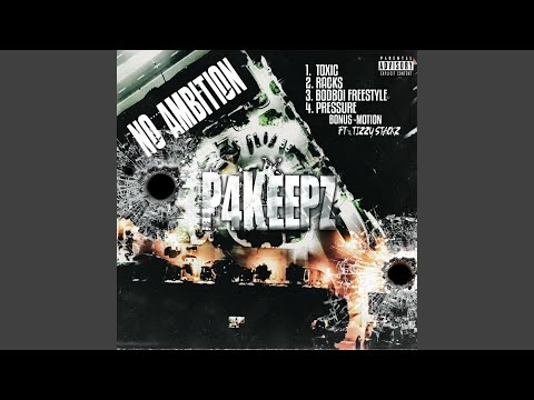 [Bonus] Motion (feat. Tizzy Stackz)