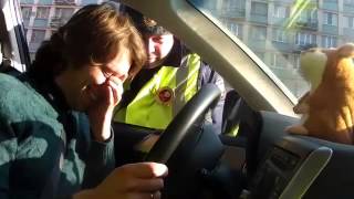 El cuy divertido en Rusia Hahahahaha Angels-video
