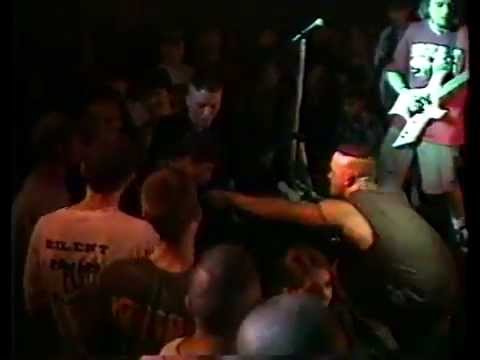 Neglect - Live @ The Bond Street Cafe 6/30/94