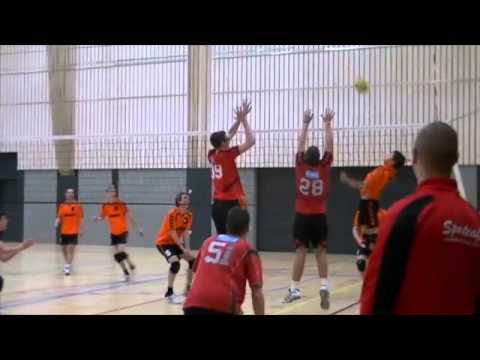 VCN King Software Heren 5 @ Oostgaarde