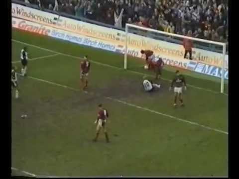 1993-94 - Derby County 2 Bolton Wanderters 1