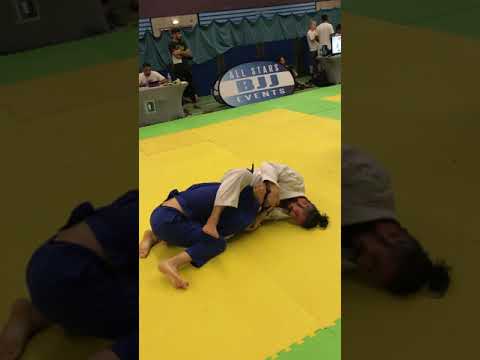 All Stars BJJ Challenge London - 1.09.2019