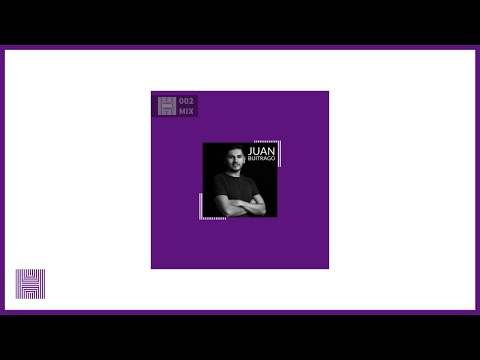 Temporary Sounds 002 with JUAN BUITRAGO