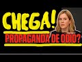 Posters Accusations And Manipulation When Political Debate Turns Into Propaganda 0D 0