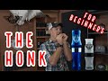 Goose Call Tips THE HONK