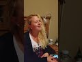 Emily Bryant Singing Lauren Hill