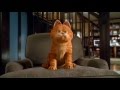 Garfield Dançando Hey Mama