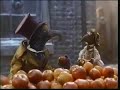 The Muppet Christmas Carol Commercial 1992