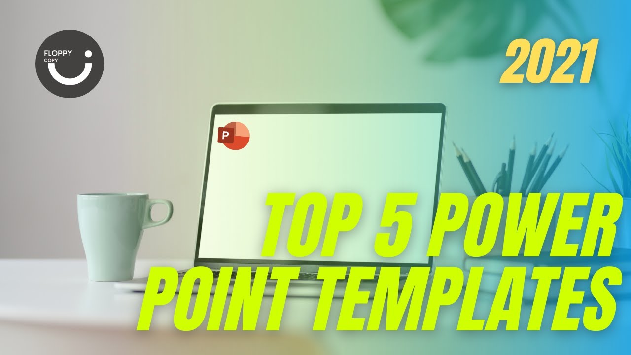 Free Download PowerPoint Templates || Best Templates For College/School Assignments