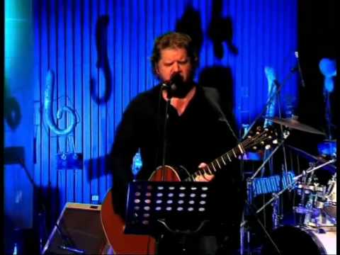 DMP feat. Tokac (Dan D) - Magično "live in KC" (Društvo mrtvih pesnikov)