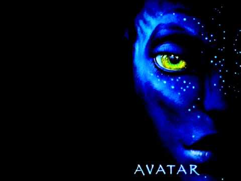 Avatar Soundtrack. 12- Gathering All The Na'vi Clans For Battle.