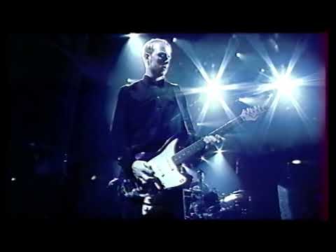 Arab Strap - Direction Of Strong Man  (Live 1999)