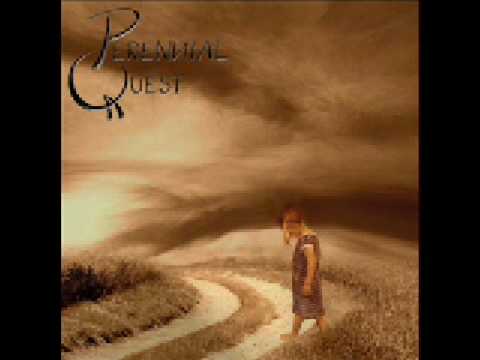Perennial Quest-Believe In You online metal music video by PERENNIAL QUEST
