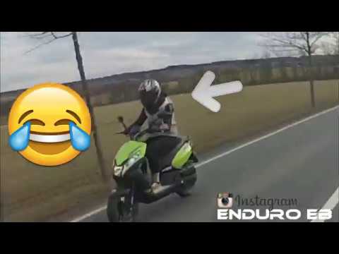 Simsontime part 17 | ENDURO EB [HD]