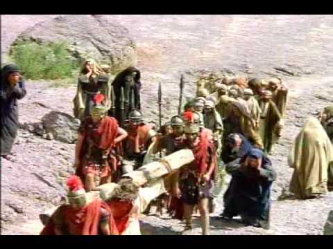 Christmas Video - It's About The Cross - Go Fish