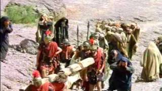 Christmas Video - It&#39;s About The Cross - Go Fish