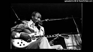 &quot;Good Lover&quot;  Jimmy Reed Cover