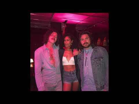 Peking Duk and AlunaGeorge - Fake Magic BASS BOOSTED