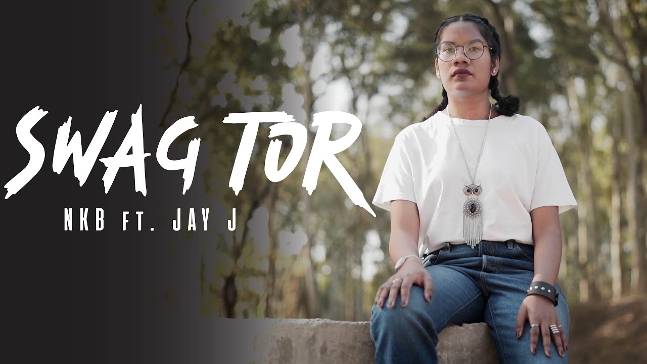 NEW NAGPURI SONG || SWAG TOR || NKB ft. JAY J